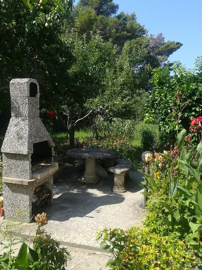 Apartmán Harmony II Banjol