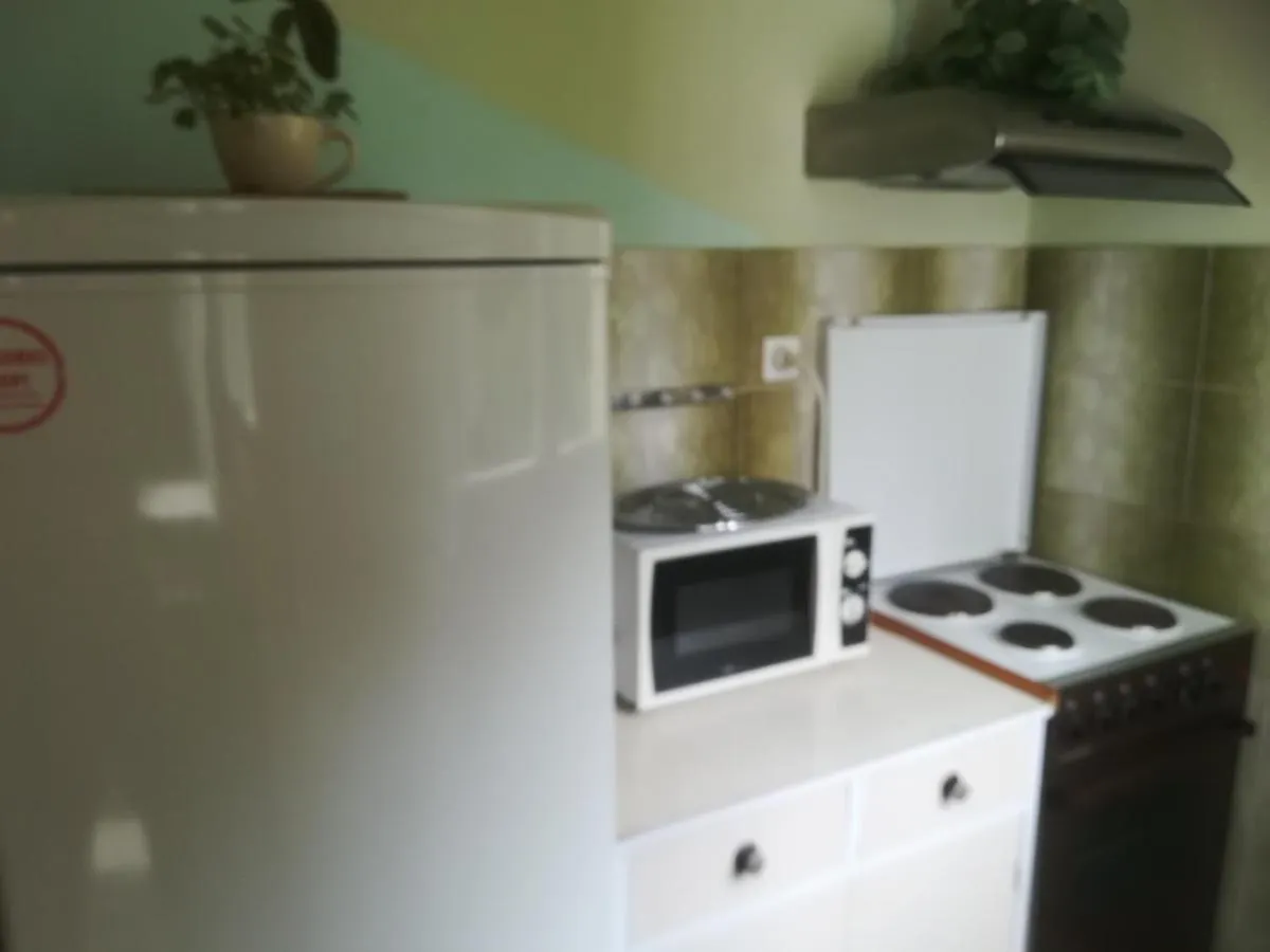 Apartmán Harmony II Banjol Chorvatsko