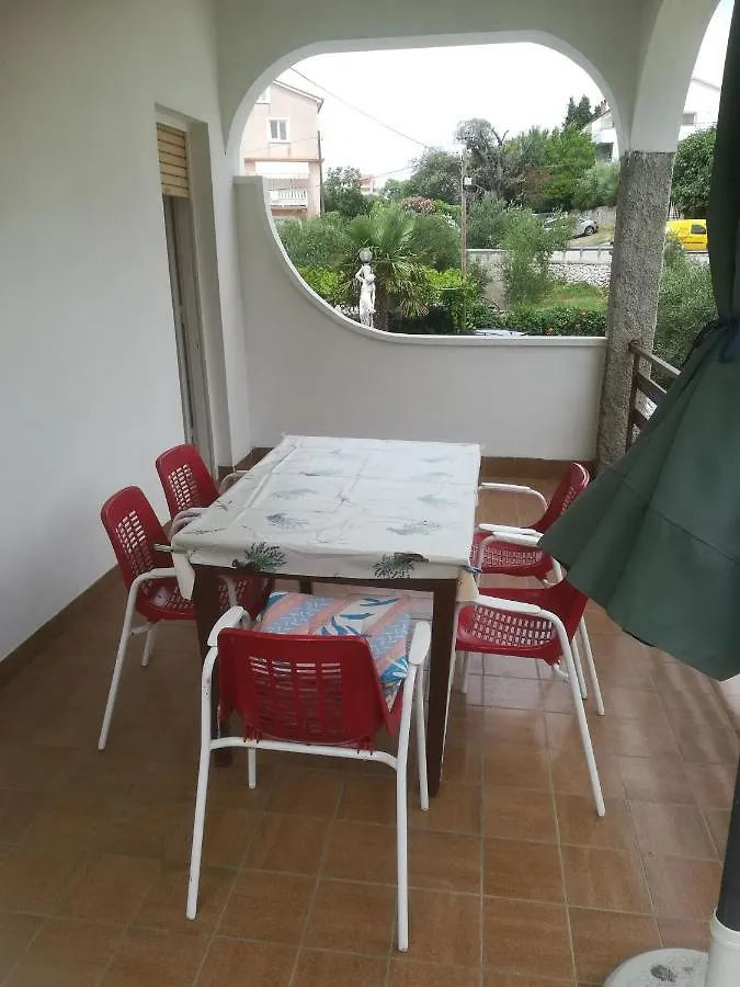 Apartmán Harmony II Banjol