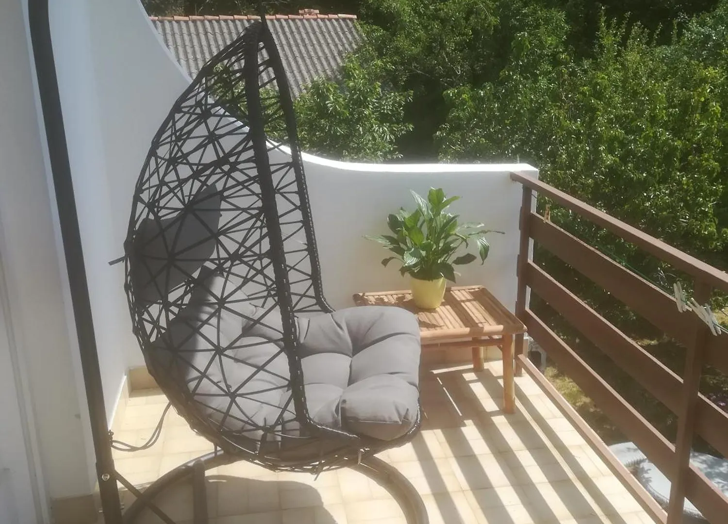 Apartmán Harmony II Banjol 0*,  Chorvatsko